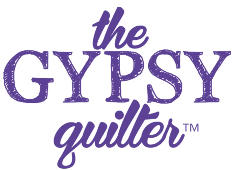 The Gypsy Quilter